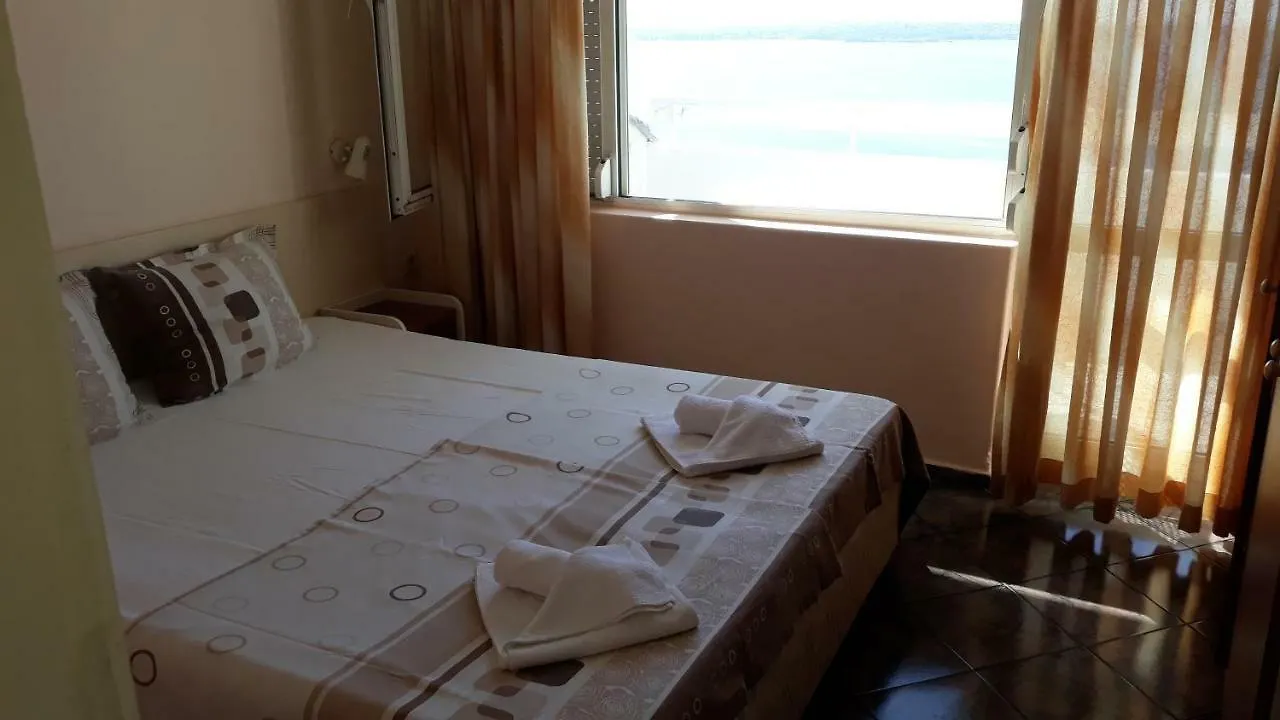 Orion Guest House Sozopol