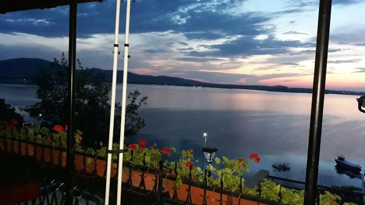 Orion Guest House Sozopol