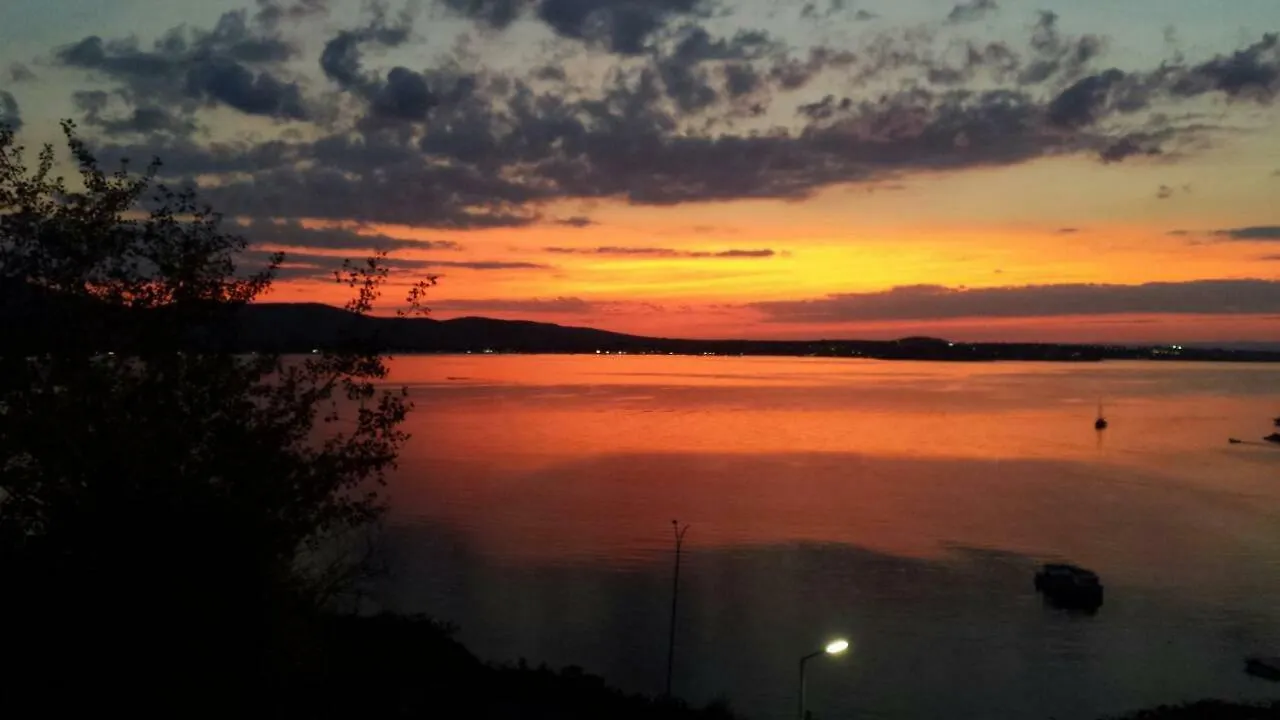 Orion Guest House Sozopol
