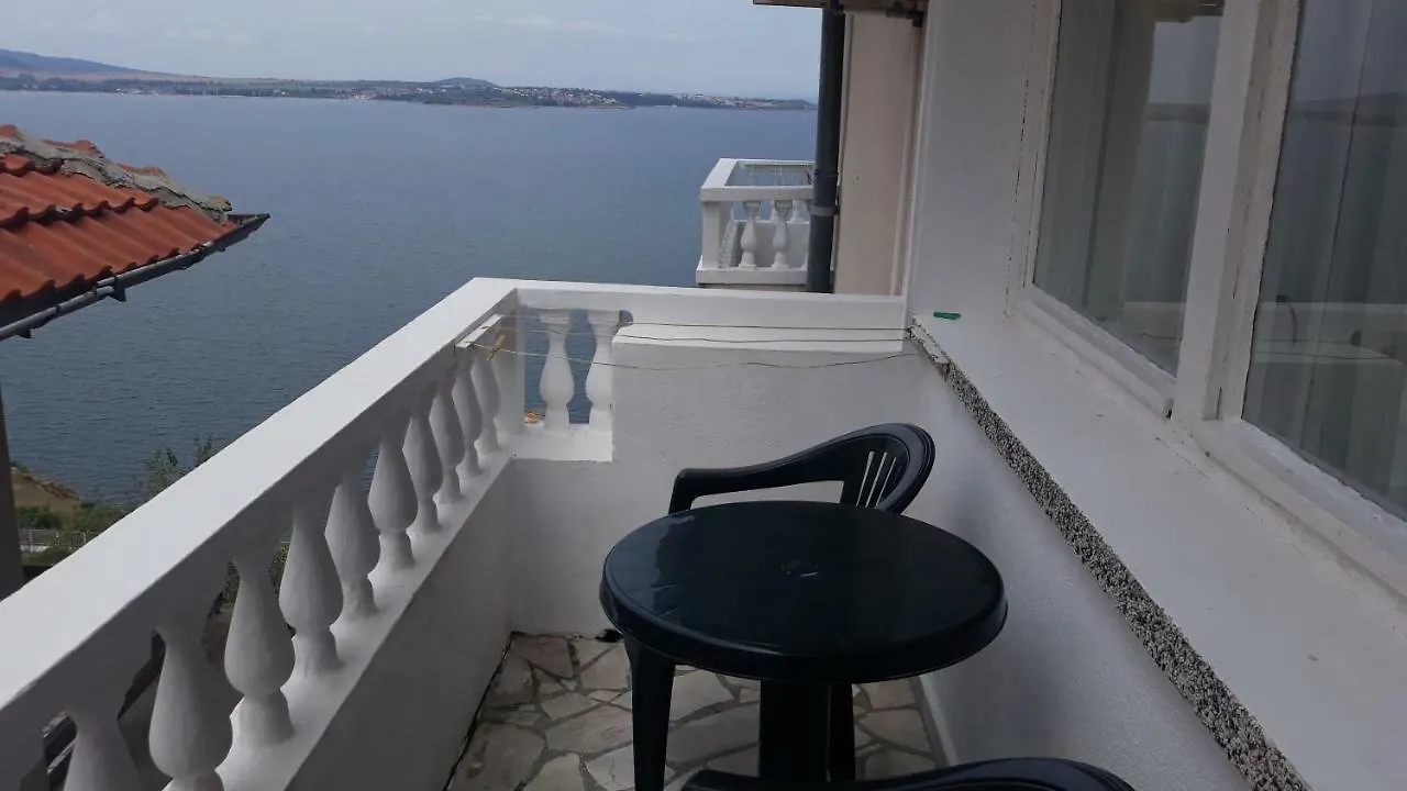 Orion Guest House Sozopol 3*,  Bulharsko