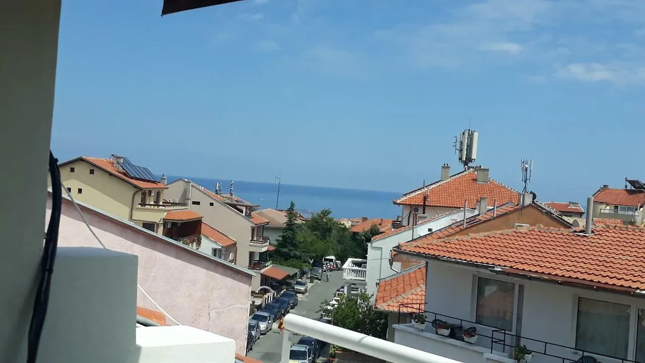Orion Guest House Sozopol 3*,