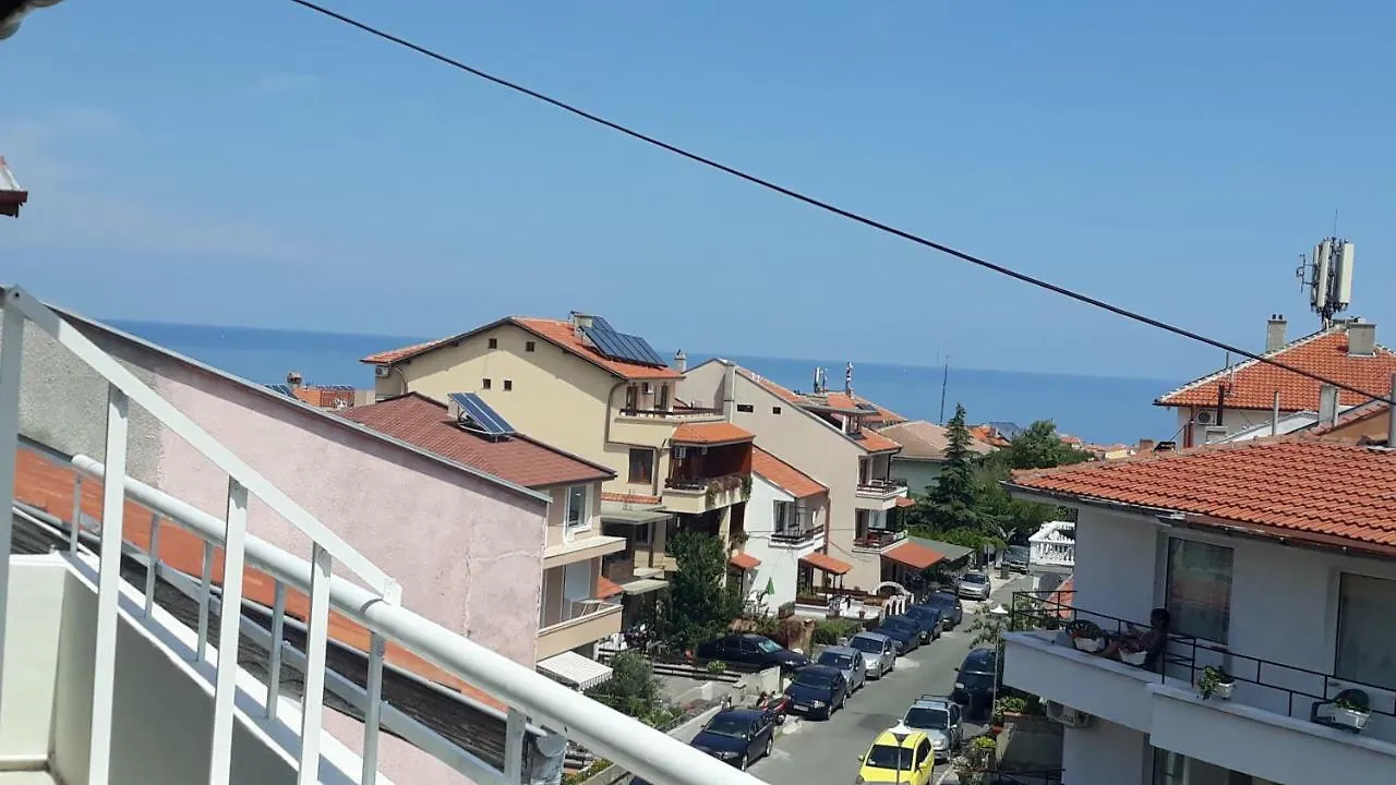 Orion Guest House Sozopol