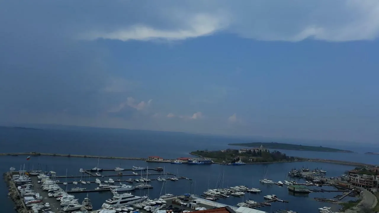 ***  Orion Guest House Sozopol Bulharsko