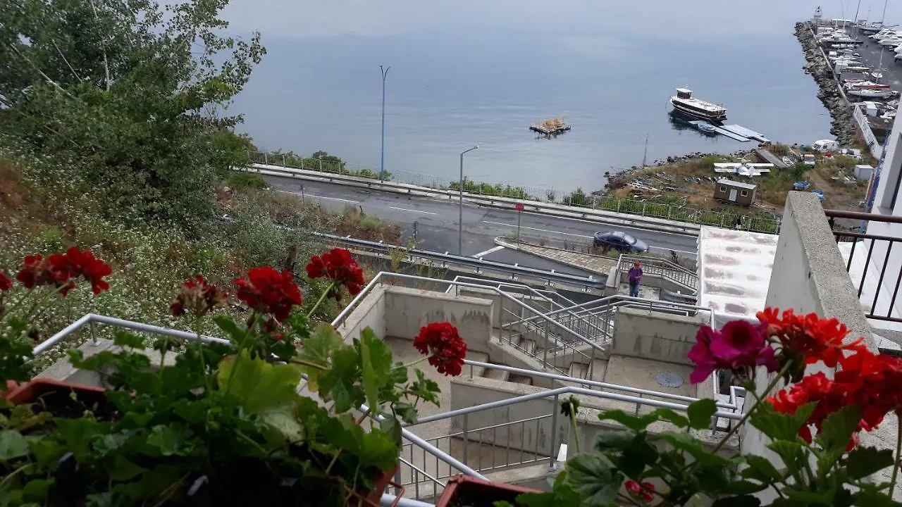Orion Guest House Sozopol