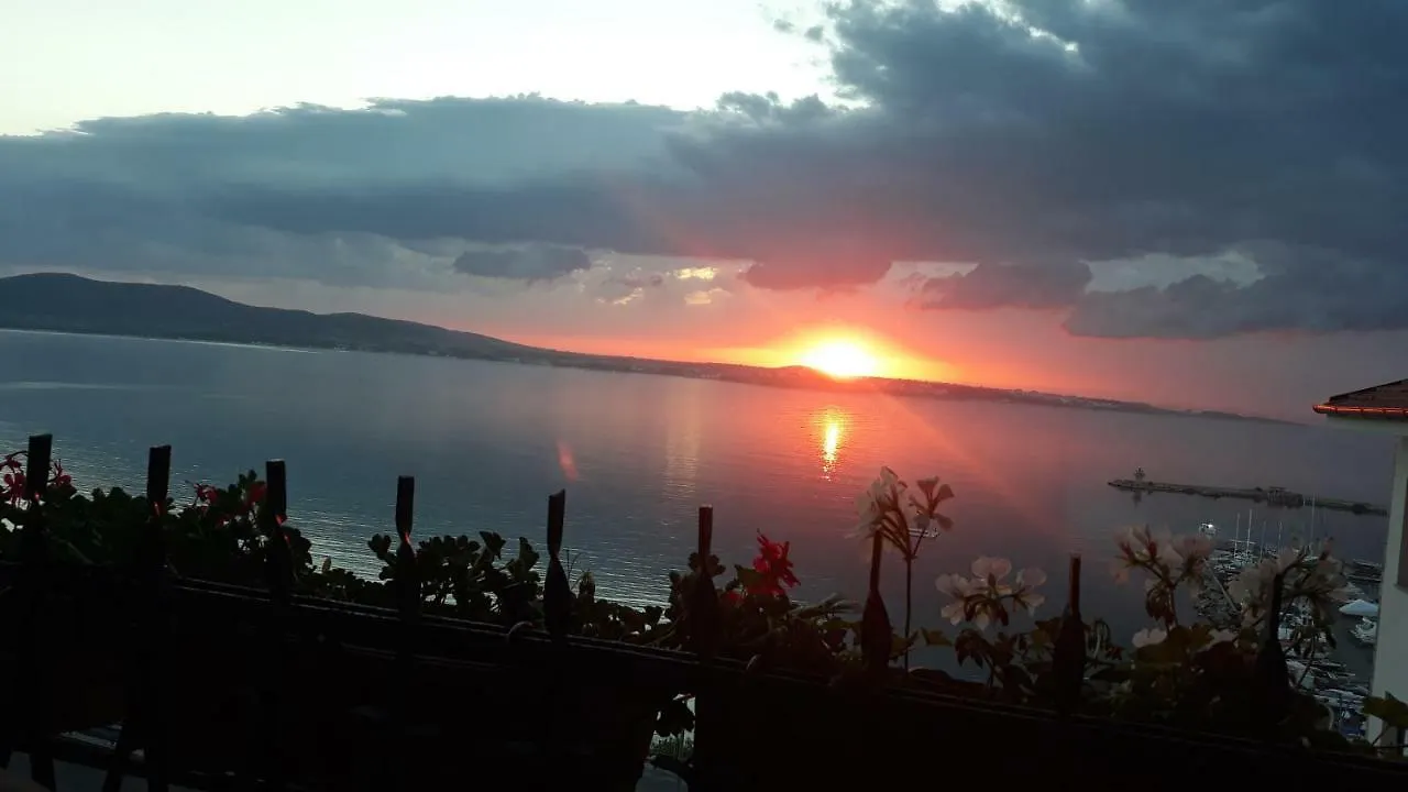 Orion Guest House Sozopol 3*,  Bulharsko