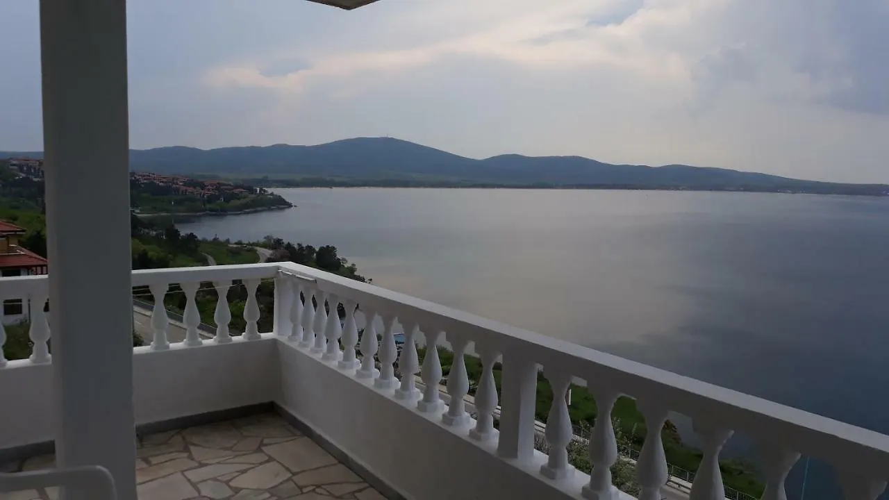 Orion Guest House Sozopol