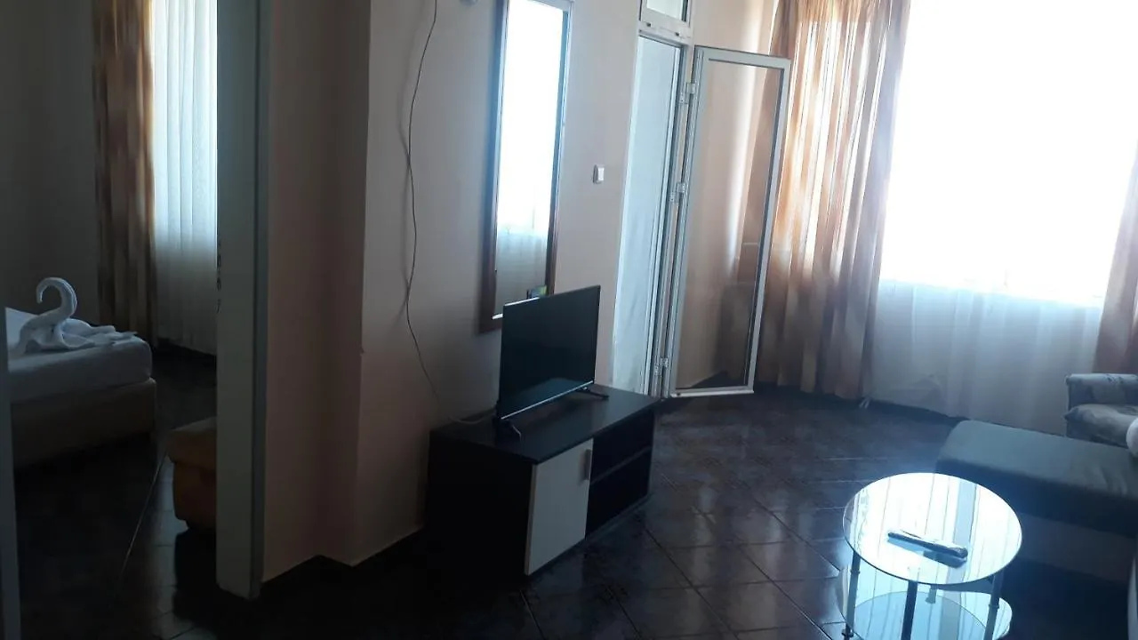 Orion Guest House Sozopol 3*,