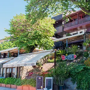 Guest house House Diona
