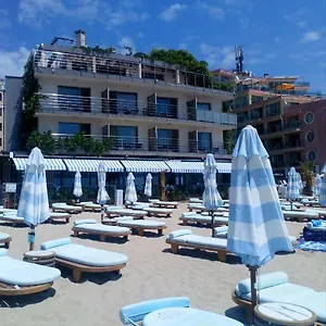 Prado Hotel Slantchev Briag