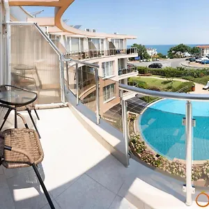 Lejlighedshotel Orange
