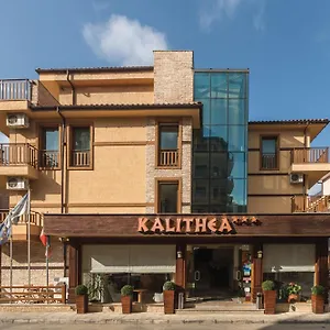 Hotel Kalithea Family