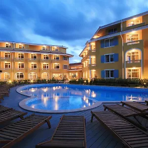 Hotel Blue Orange, Sozopol