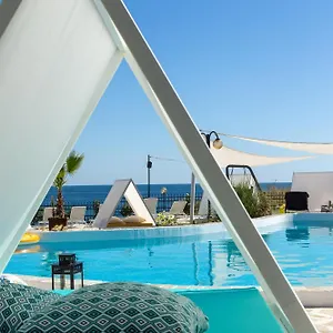 Hotel Relax, Sosopol