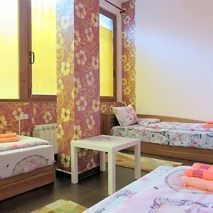 Guest house Like Guest 