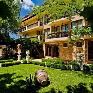 Hotel Family Gold Pearl (adults Only) ***