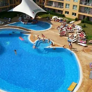 Aparthotel Pollo ***