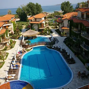 Rezort Laguna &, Sozopol