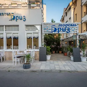 Hotel семеен бриз