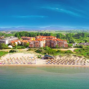 Ξενοδοχείο με διαμερίσματα Touristic Complex Hacienda