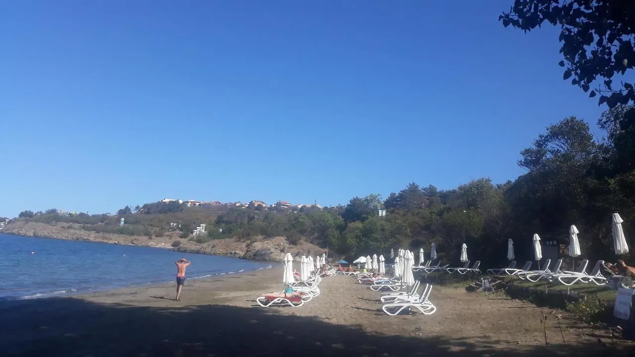 Orion Guest House 3*, Sozopol