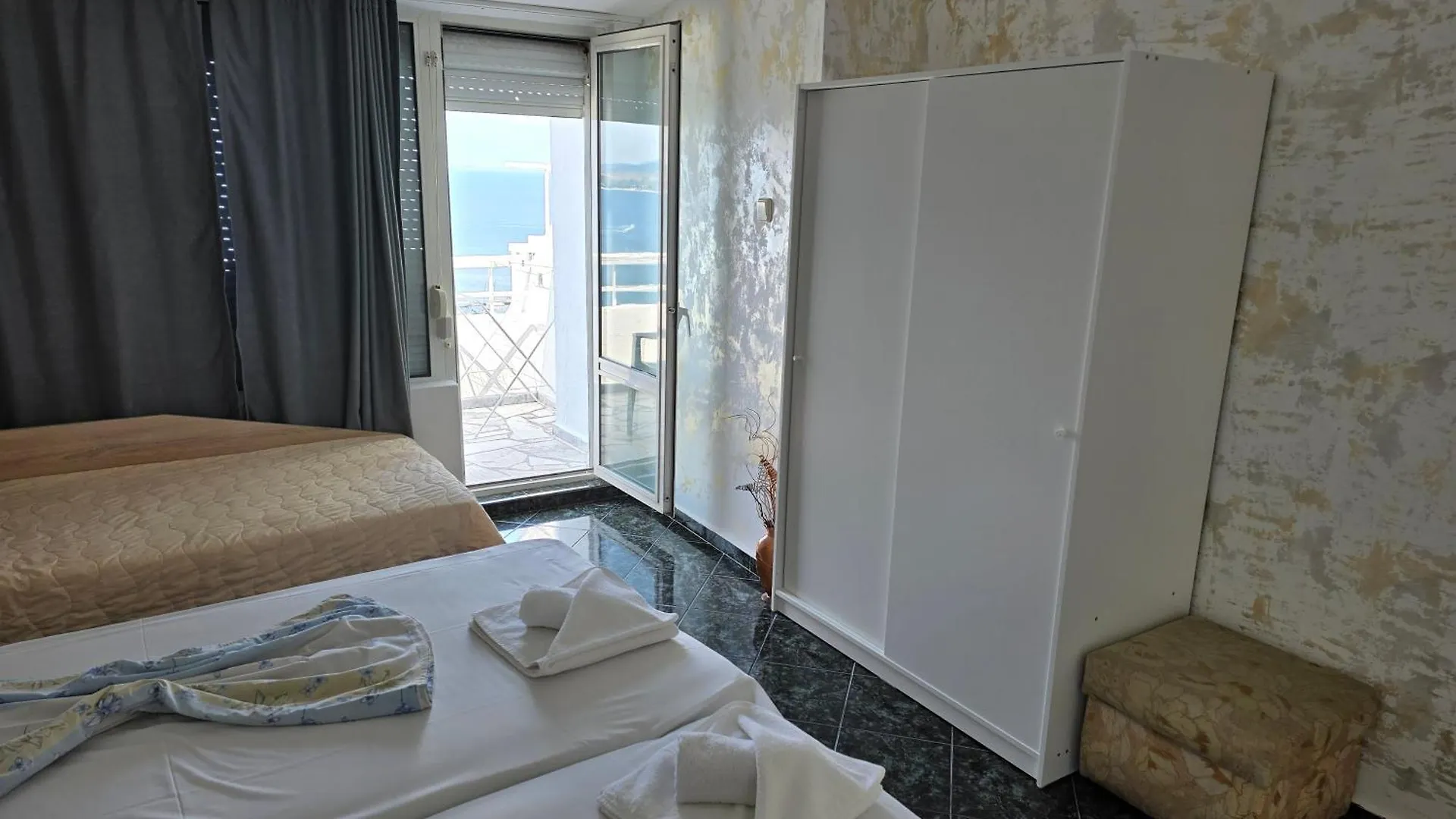 Orion Guest House