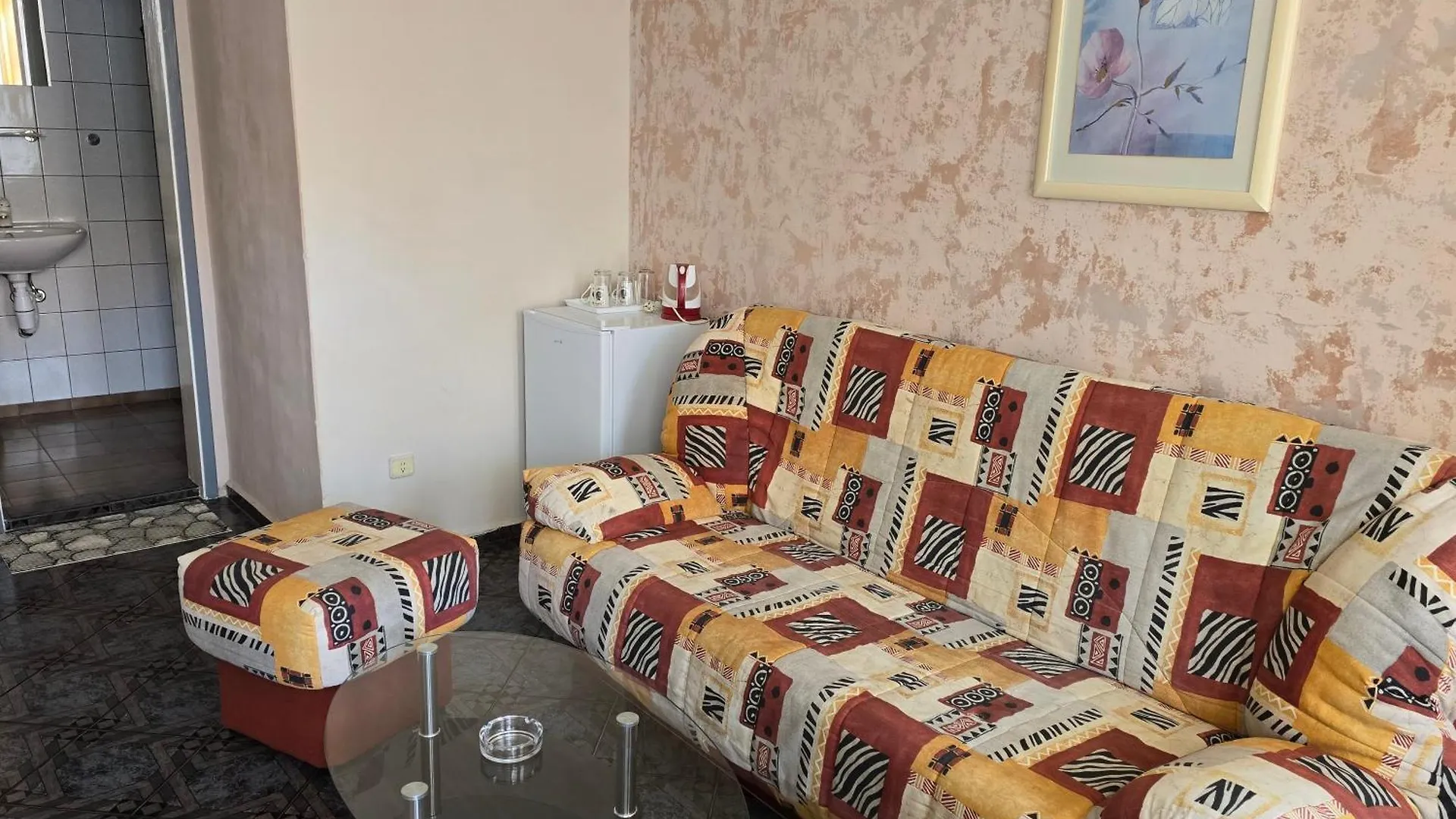 Orion Guest House