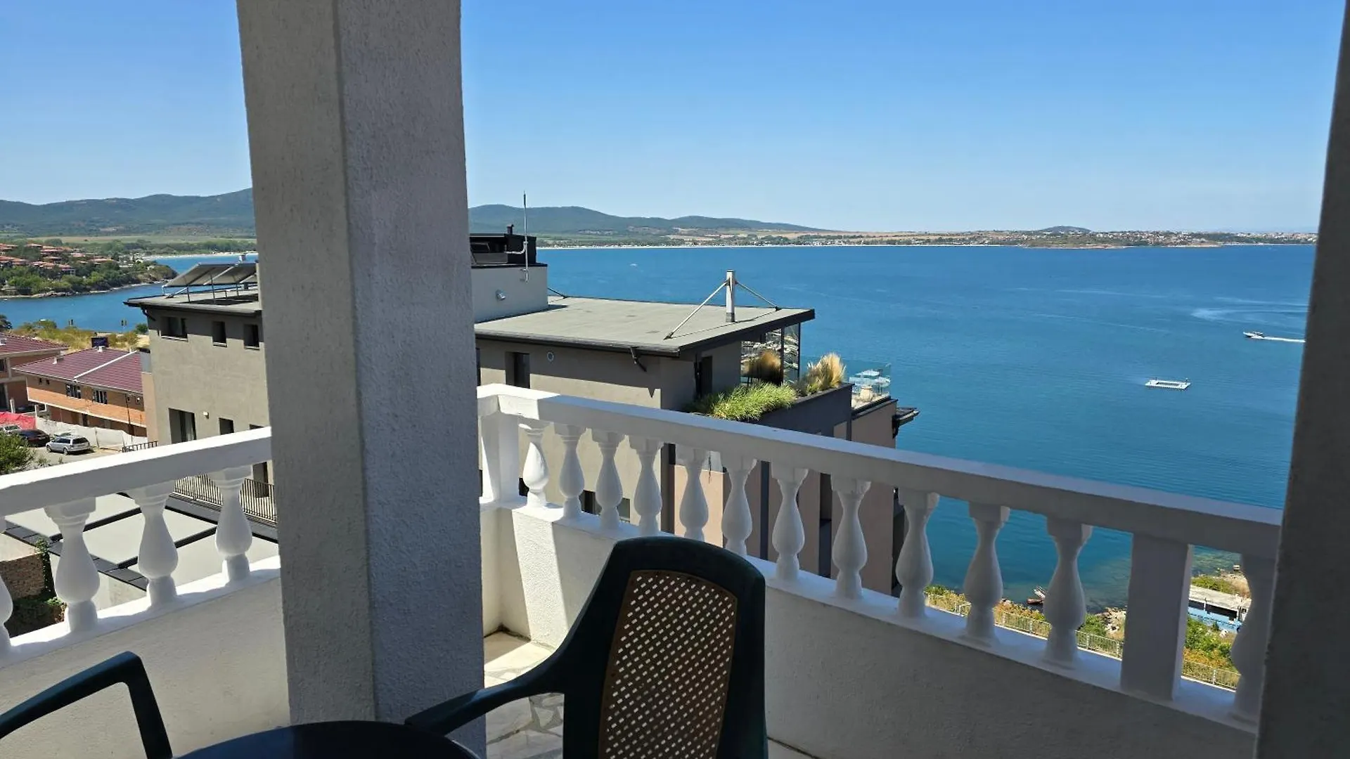 Orion Guest House 3*, Sozopol Bulgaria