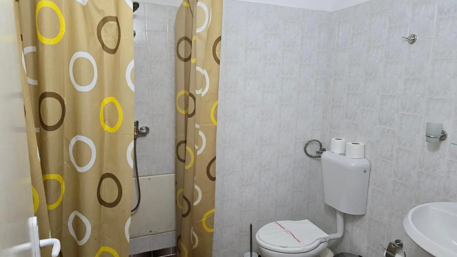 Orion Guest House