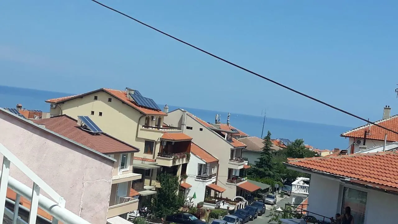 ***  Orion Guest House Bulgaria