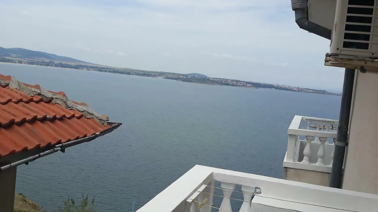 Orion Guest House Sozopol